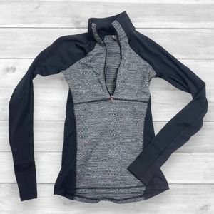 CALIA by Carrie Underwood 1/2 Zip Athletic‎ Women's Pullover- Size XS